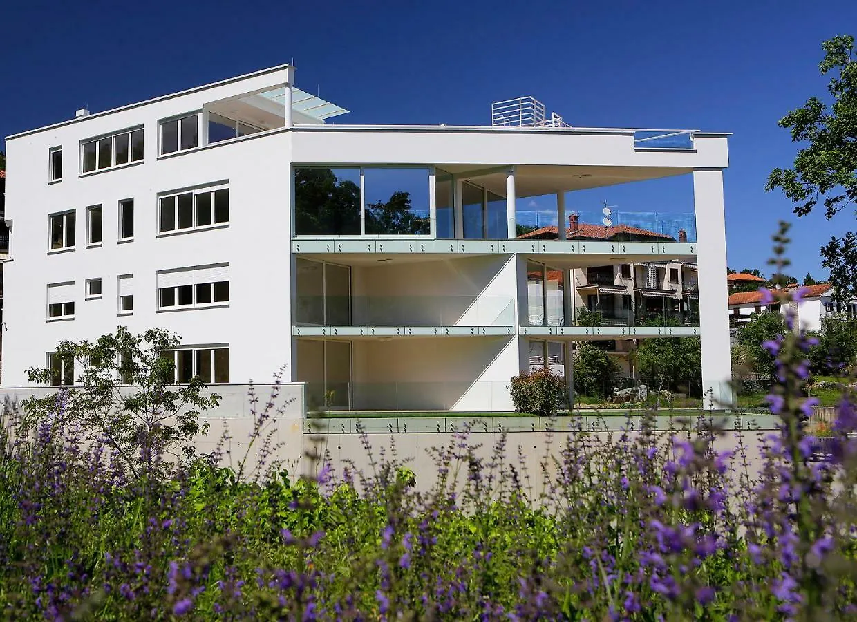 Modern Apartment Near The Sea Icici
