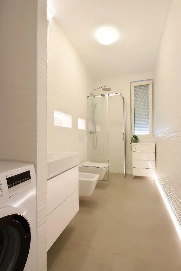 Modern Apartment Near The Sea Ičići كرواتيا