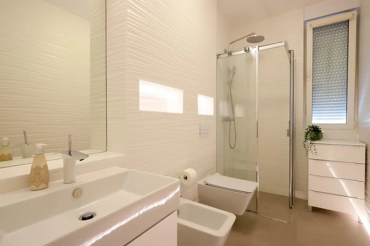 Modern Apartment Near The Sea Icici 0*,  Croatia