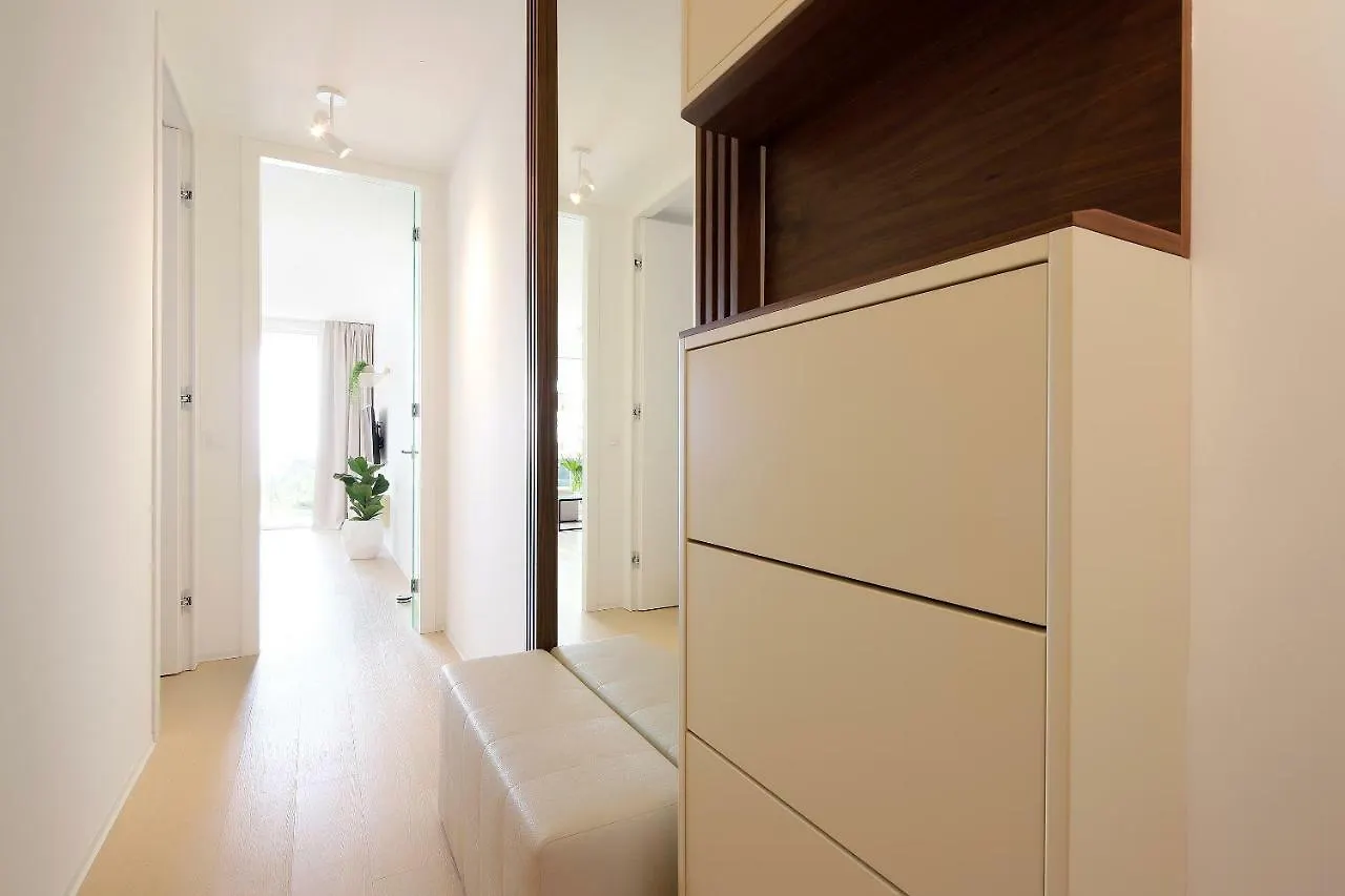 Modern Apartment Near The Sea Icici