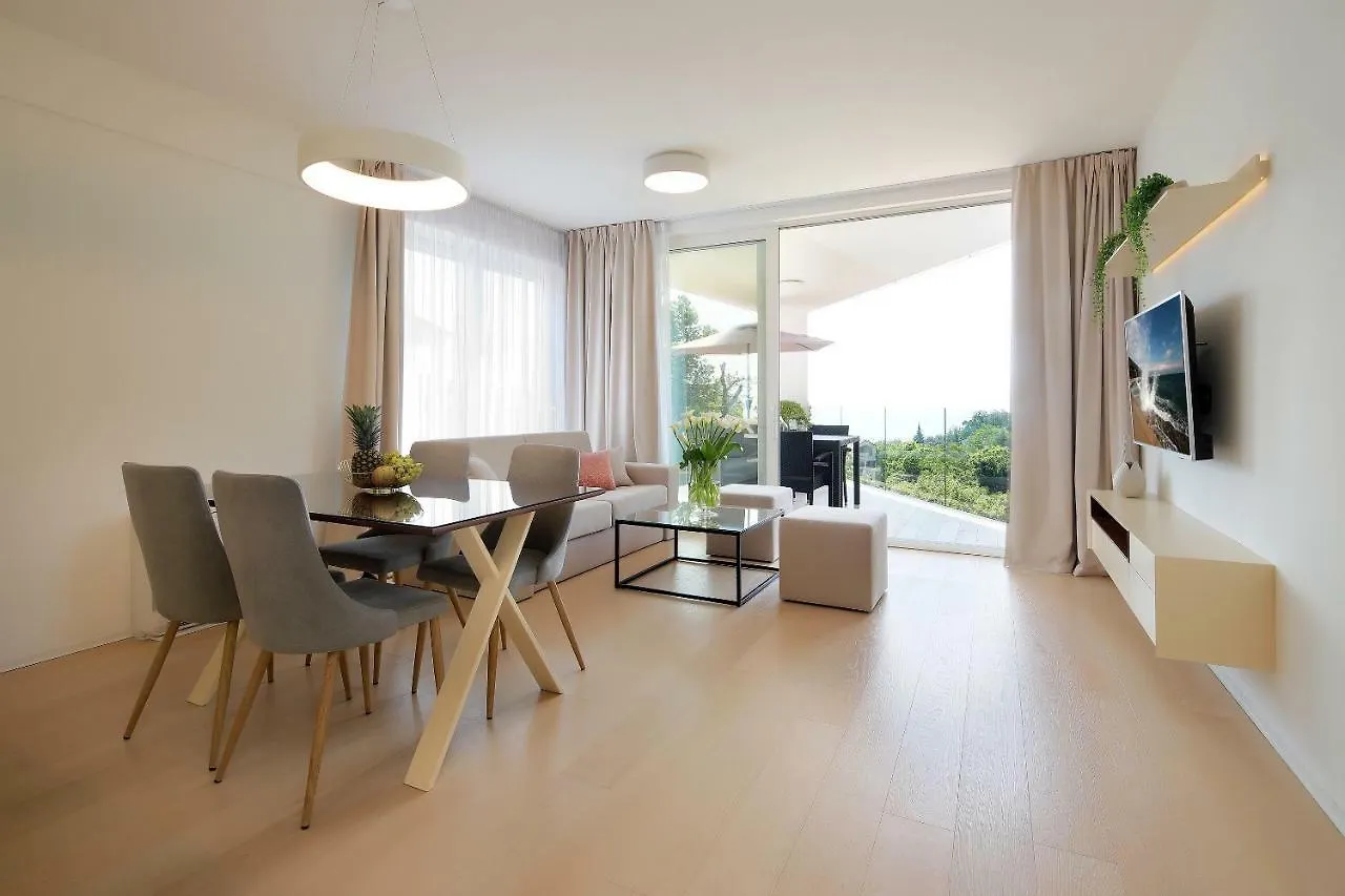 Modern Apartment Near The Sea Icici
